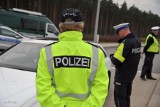 Niemiecka policja na polskich drogach. Działania na autostradzie A2