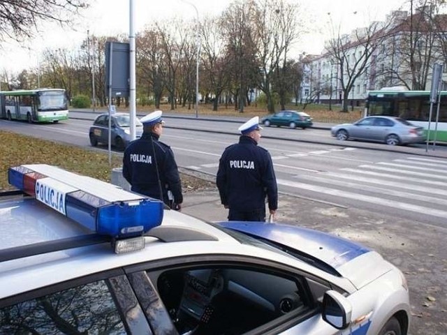 Praca w policji. Wkrótce ruszają nabory .