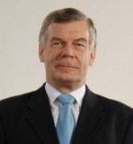 Andrzej Pałucki, prezydent Włocławka