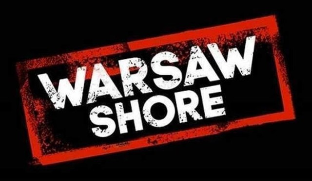 Warsaw Shore.