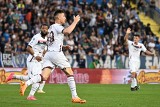 Krzysztof Piątek strzelił pierwszego gola od połowy listopada. Porażka Salernitany z Empoli, koniec serii Paulo Sousy [WIDEO]