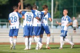 Wisła Puławy pokonała lidera eWinner 2. Ligi. Stal Rzeszów z pierwszą porażką sezonu