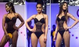 Miss Egzotica 2018. Kobiety z całego świata walczyły w Warszawie o tytuł najpiękniejszej [ZDJĘCIA]