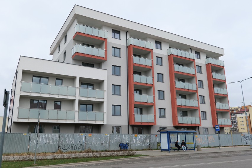 Marek Materek przedstawia kolejne plany na Starachowice. 400 nowych mieszkań, żłobek, klub seniora, świetlica i rozwój pieczy zastępczych
