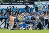 Hutnik Kraków. Niedziela z Happy Teamem, czyli dawne gwiazdy zagrają z I drużyną. Piknik dla kibiców