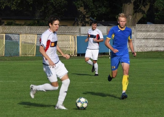 Neptun Końskie i Partyzant Radoszyce rozpoczynają rundę wiosenną w czwartej lidze.