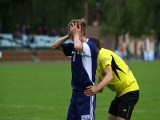 Ruch Zdzieszowice - Jarota Jarocin 1-1. Zobacz zdjęcia z meczu