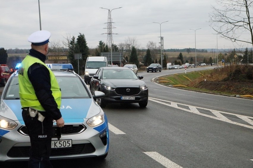 Od 17 września pojawią się nowe przepisy dotyczące punktów...