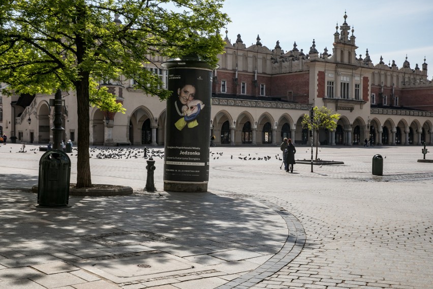 Obwarzanki wróciły do centrum Krakowa z nową ceną. Teraz kosztują niemal tyle co bochenek chleba [8.05.]