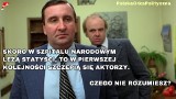 Szczepienia dla celebrytów nakręciły popyt u pozostałych? Memy i burza w internecie wokół szczepień na koronawirusa