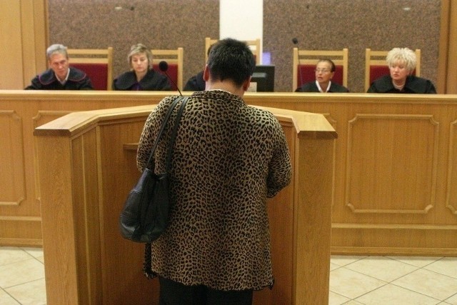 Szczeciński sąd potrzebuje ich ponad 200. Zgłosiła się tylko połowa
