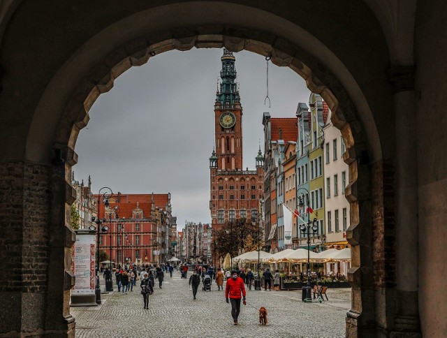 Jak zapewniają samorządowcy, na skutek opracowanej strategii rozwoju, do 2030 roku jakość życia w Gdańsku, stolicy województwa, ma się znacząco poprawić.