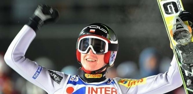 Kamil Stoch