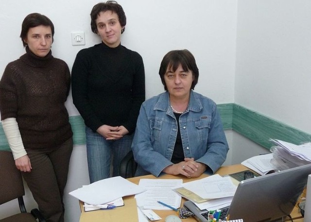 Halina Szałda, Małgorzata Kucharska oraz Małgorzata Kloczkowska zapraszają na konferencję ekologiczną.