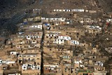 Domy zmieniły się w gruz. Trzęsienie ziemi w Afganistanie, nie żyje ponad 20 osób