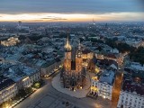 W Krakowie w Środę Popielcową rozpocznie się kolejna edycja Kościołów Stacyjnych. Znów będą się odbywały pielgrzymki jak w Rzymie