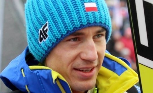 Kamil Stoch w Titisee-Neustadt był czwarty