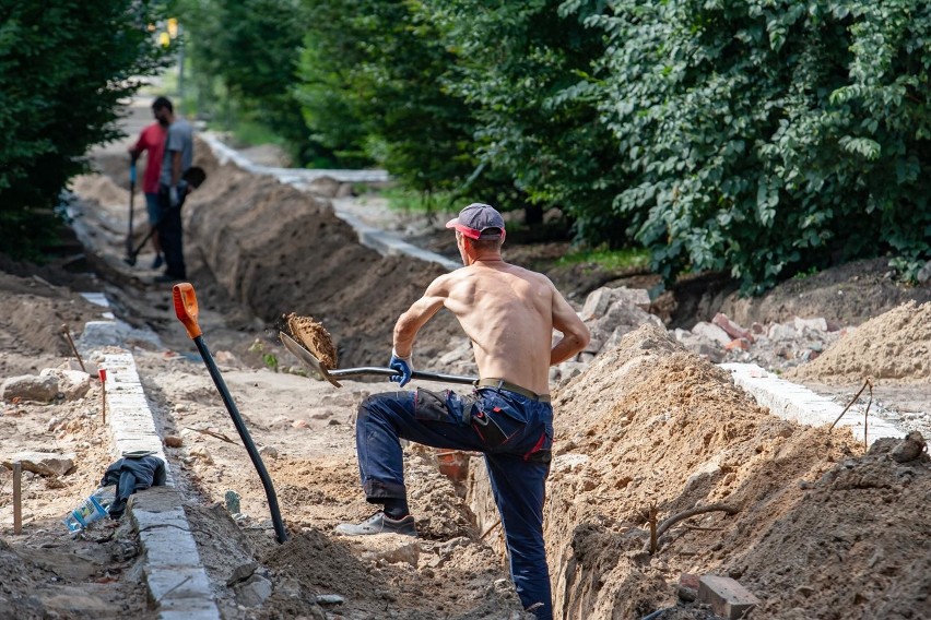 Za nami drugie spotkanie zespołu, który ma zarekomendować...