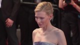 Cate Blanchett została przewodniczącą jury 71. MFF w Cannes