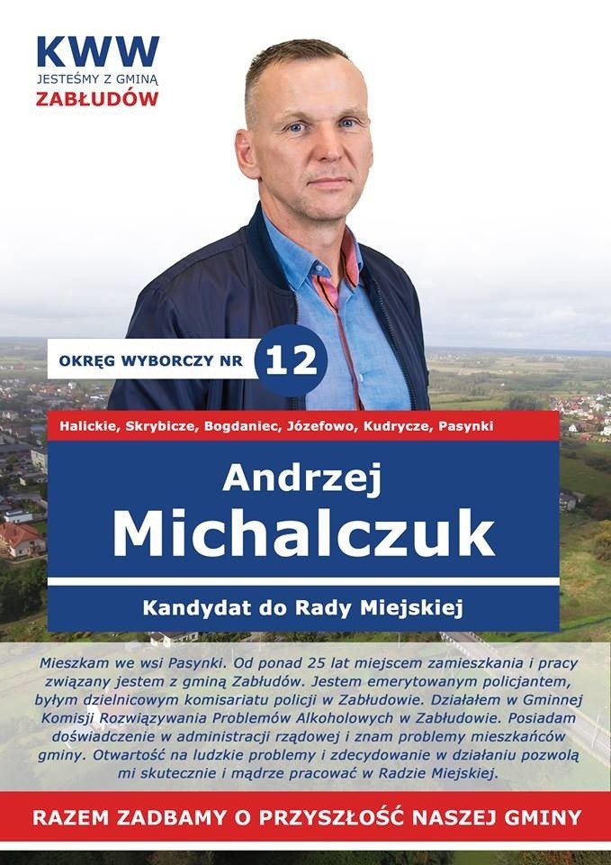 Andrzej Michalczuk