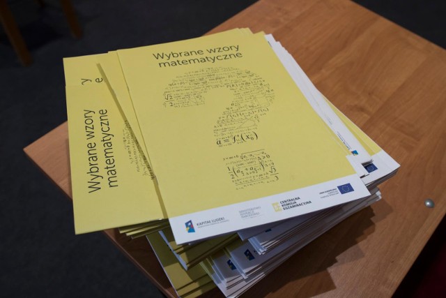 Matura 2018 - matematyka. Jakie były pytania, jaki trzeba było udzielić odpowiedzi [arkusze egzaminacyjne CKE, rozwiązania - matematyka]