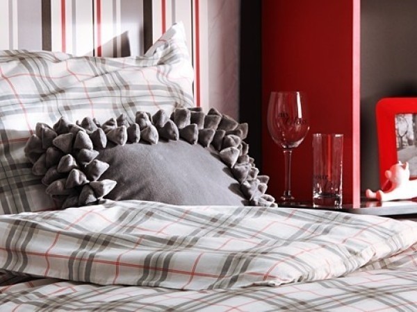 Sypialnia w 5 odsłonach z home&you - styl klasyczny,...