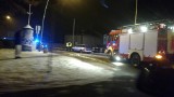 Wypadek w Lędzinach: Piesi potrąceni przez samochód osobowy na ul. Hołdunowskiej 