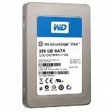 WD SiliconEdge Blue - szybki i wytrzymały dysk SSD