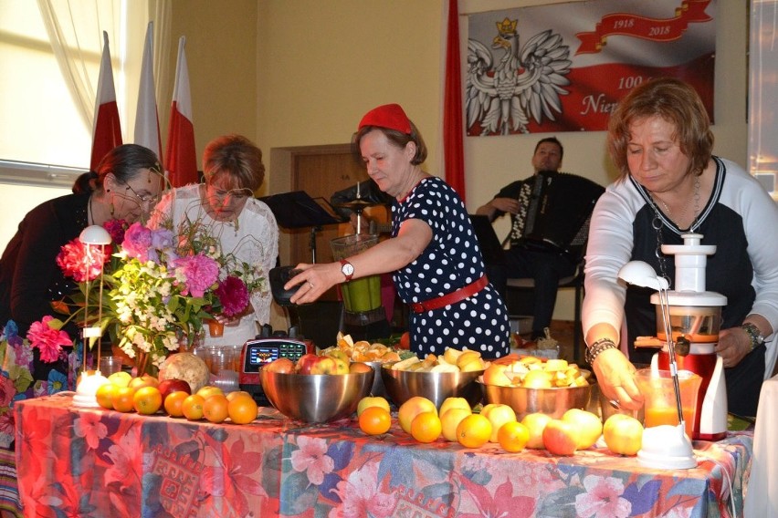 Gmina Obrazów będzie kolejną gminą w powiecie sandomierskim,...