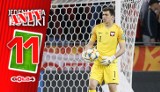 Obrona Legii dziurawa jak ser. Antyjedenastka 16. kolejki PKO Ekstraklasy wg GOL24.PL [GALERIA]