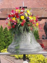 Dzwon zrabowany w czasie wojny wrócił do Straszewa. To projekt niemieckiej diecezji
