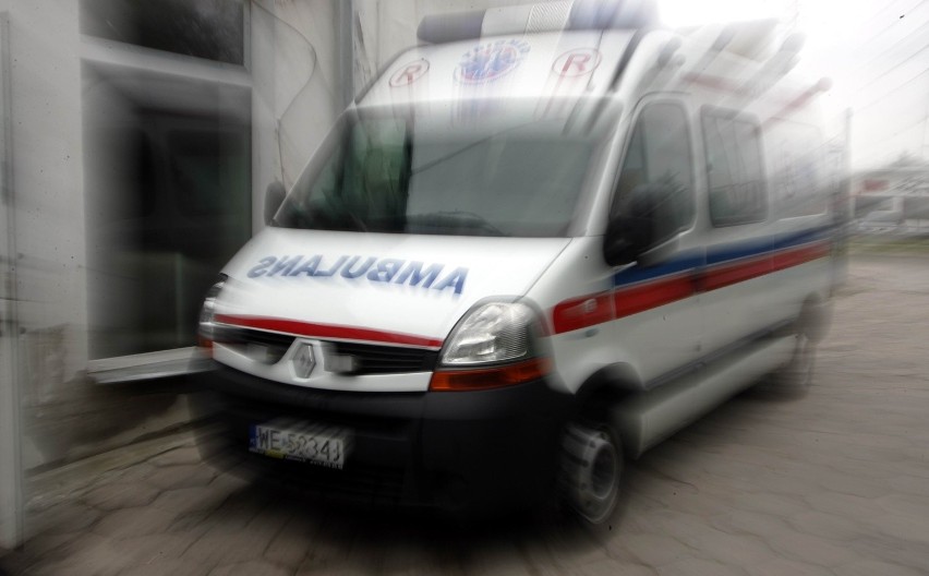 Wypadki w Lublinie: Piorun raził dwie 15-letnie dziewczyny. W Bystrzycy topiła się 11-latka