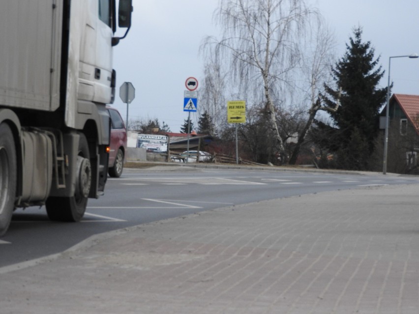 Radni PiS za drogą przez Dojlidy Fabryczne. W kampanii...