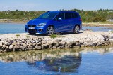 BMW 2 Gran Tourer. Minivan dla rodziny [video]