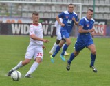 Widzew - Wisła Płock 0:1. Nieudana próba generalna [zdjęcia]