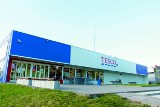 Nowy supermarket Tesco otwarty. Sklep powstał na miejscu starego pasażu handlowego przy ulicy Sienkiewicza
