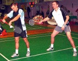 Badminton: Rekordowa liczba Podlasian gra w indywidualnych mistrzostwach Polski