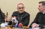 Biskup diecezji bydgoskiej: - We współczesnym świecie można żyć według Ewangelii