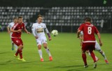 1 liga. Sebastian Dudek pogoniony z kursu UEFA A. Przez PZPN