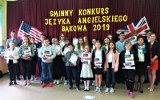 Znamy laureatów Gminnego Konkursu Języka Angielskiego w Ciepielowie