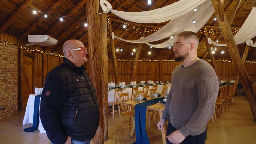 Zalewajka wielkanocna, czyli Smaki Pomorza na Wielkanoc. Odcinek 20 naszego programu