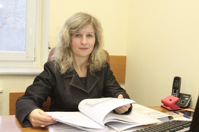 W tym roku cudzoziemcy złożyli już około 400 wniosków o zezwolenie na pobyt czasowy – mówi Mariola Iskrzyńska-Strzałka.