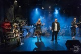 "Bar Macabre" - zjawy, Anioł i Klementyna w sopockim Teatrze Atelier