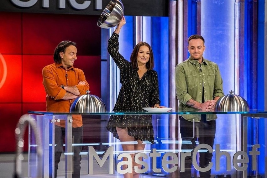 "MasterChef Junior" - TVN, godz. 20:00

media-press.tv