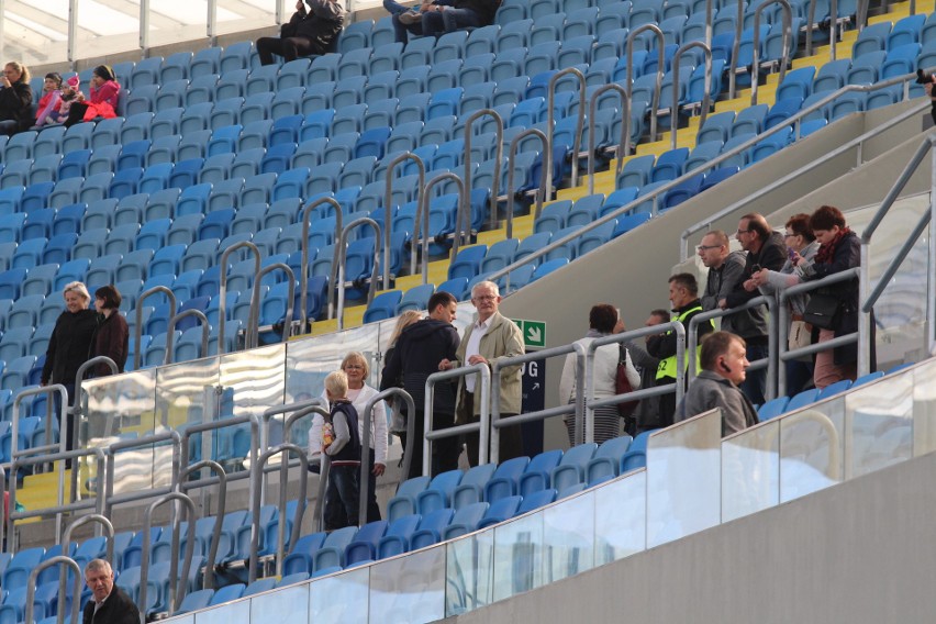 Stadion Śląski Dzień Otwarty: odnajdźcie się na zdjęciach!