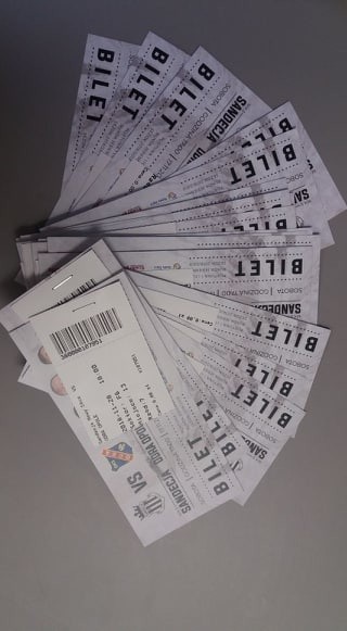Mamy dla Was darmowe bilety na mecz Sandecji z Odrą, który odbędzie się już w środę o godzinie 18!
