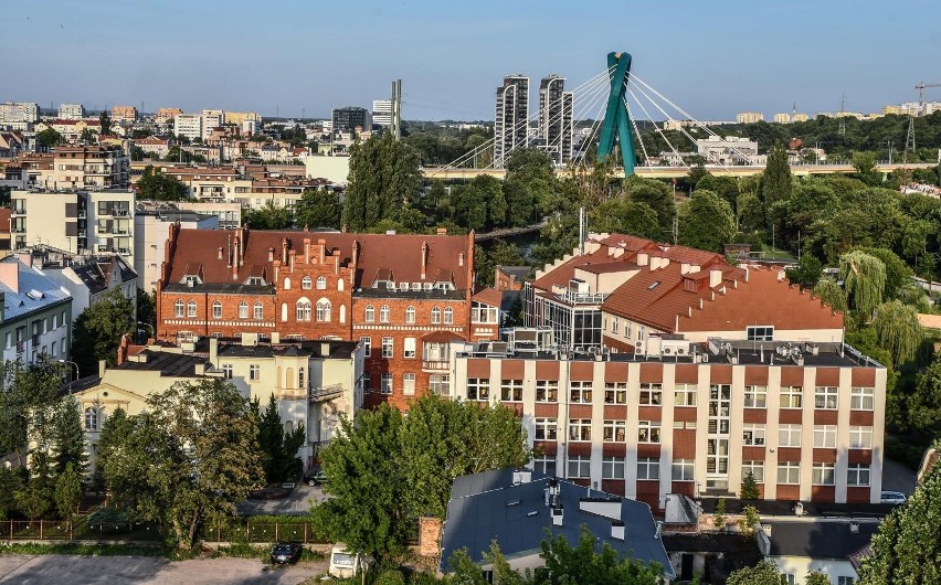 Od piątku do niedzieli (31 marca - 2 kwietnia) mieszkańcy...