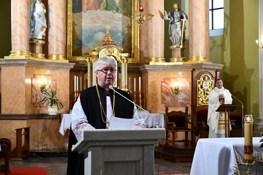 Jubileusz Łomżyńsko-Drohickiego Bractwa Kurkowego