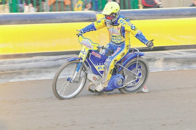 Kto mógł wygrać plebiscyt branżowej gazety, jeśli nie Tomasz Gollob? "Chudy&#8221; wywalczył trzecie miejsce w Grand Prix, a do tego był najskuteczniejszym Polakiem w ekstralidze.