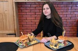 Byczek i Patyczek Reaktywacja! W centrum Kielc otworzyła się znana już burgerownia. Zobacz zdjęcia